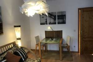 Top möblierte 2-Zimmer-Wohnung auf Zeit / Leipzig Leutzsch – Prießnitzstraße 51, 4179 Altlindenau, Leipzig – Vorschaubild 4