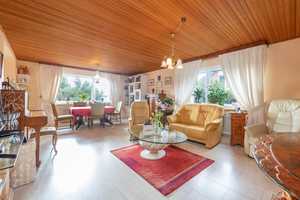 Das Haus für höhere Ansprüche:
"Großzügiges Einfamilienhaus im Herzen von Geesthacht" – Herzogtum Lauenburg (Kreis) – Vorschaubild 6