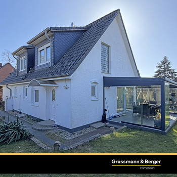 Viel Platz für die ganze Familie