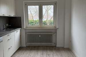 Attraktive 2-Zimmer-Wohnung mit Balkon und eigenem Kellerabteil – Wasserwerkstr. 55, 68309 Käfertal, Mannheim – Vorschaubild 4