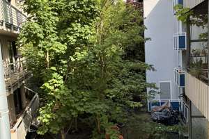 Exklusive, zentrumsnahe 3-Zimmer-Wohnung  81 m²,  – Seestrasse 102, 70174 Relenberg, Stuttgart – Vorschaubild 10
