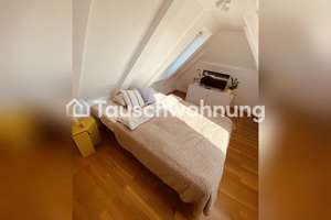 Tauschwohnung: Schöne helle Wohnung – Metzer Str. 8, 33607 Mitte, Bielefeld – Vorschaubild 9