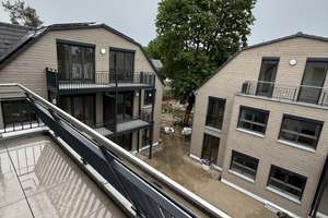 Traumhafte Dachterrassenwohnung ab sofort zu vermieten – Ulfilasstraße 29 e, 81739 Waldperlach, München – Vorschaubild 11