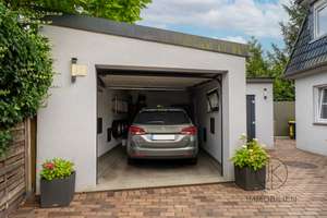 ***Mehr als nur ein Haus – Ihre Doppelhaushälfte als neuer Lebensmittelpunkt in Oberneuland – Die vollständige Adresse der Immobilie erhältst du vom Anbieter., 28355 Oberneuland, Bremen – Vorschaubild 20