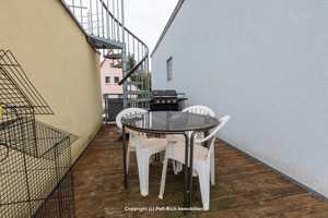 AUSBLICK: Bezugsfreies Einfamilienhaus mit ausreichend Platz in Bruchsal-Obergrombach – Karlsruhe (Kreis) – Vorschaubild 17