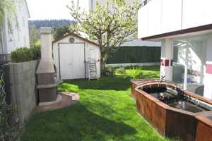 Einfamilienhaus mit Garten in Horb – Freudenstadt (Kreis) – Vorschaubild 21