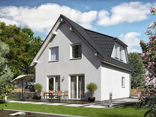 Jetzt entscheiden - 2026 einziehen - schlüsselfertig geplant - wohlfühlen in Ostholstein!