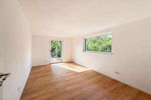 Moderne Stadtvilla mit Garten, Souterrain, Wärmepumpe und Energieeffizienz A+ in ruhiger Bestlage – Die vollständige Adresse der Immobilie erhältst du vom Anbieter., 22397 Duvenstedt, Hamburg – Vorschaubild 11
