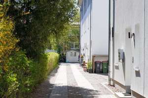 Exklusives Townhouse (KfW-55) mit Dachterrasse, Designküche & Top-Anbindung in Hamburg-Oldenfelde – Die vollständige Adresse der Immobilie erhältst du vom Anbieter., 22147 Rahlstedt, Hamburg – Vorschaubild 28