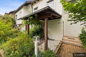 Familienidylle in Solln – Modernisiertes Reihenmittelhaus mit Garten & viel Platz – Die vollständige Adresse der Immobilie erhältst du vom Anbieter., 81479 Solln, München – Vorschaubild 31