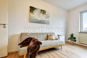 MÖBLIERT - ZENTRAL und HELL - 3-Zimmer-Wohnung mit Balkon in S-Mitte – Die vollständige Adresse der Immobilie erhältst du vom Anbieter., 70182 Dobel, Stuttgart – Vorschaubild 25