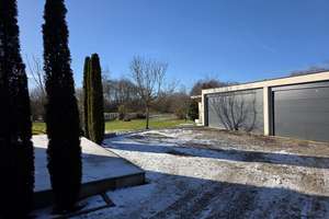 Attraktive Doppelhaushälfte mit großzügigem Wohnraum und großem Garten – Die vollständige Adresse der Immobilie erhältst du vom Anbieter., 82285 Hattenhofen – Vorschaubild 3