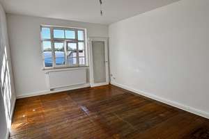Erstbezug n. Kernsanierung*3-Zimmer*Balkon*Altbau-Charme*Altstadt*neue Küche  – Pegnitzstraße 41, 90762 Altstadt, Innenstadt, Fürth – Vorschaubild 4