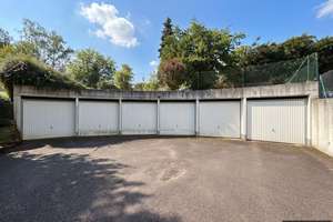 Charmante Zwei-Zimmer-Wohnung mit Balkon und Loggia! – 66133 Scheidt, Saarbrücken – Vorschaubild 9