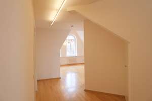 Für Individualisten: Galeriewohnung mit Balkon, Patio 
+ 360°-Dachterrasse direkt an der Pegnitz – Großweidenmühlstraße 1, 90419 St. Johannis, Nürnberg – Vorschaubild 30