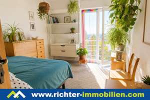 Viel Platz in Waldnähe mit toller Aussicht – Die vollständige Adresse der Immobilie erhältst du vom Anbieter., 69126 Emmertsgrund, Heidelberg – Vorschaubild 5