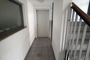 Wohnen am Burgholzhof - schöne 3 Zimmer Wohnung mit Balkon im 2. Obergeschoss  – Mahatma-Gandhi-Straße 12, 70376 Burgholzhof, Stuttgart – Vorschaubild 5