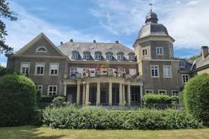 Hellerhof: Sorgenfreies und ruhiges Wohnen:  Traumhaftes Penthouse mit höchstem Comfort – Osteroder Str. 20, 40595 Hellerhof, Düsseldorf – Vorschaubild 40