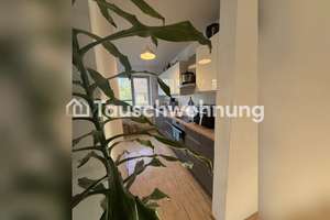 Tauschwohnung: München: Charmante 3-Zimmer-Wohnung – Die vollständige Adresse der Immobilie erhältst du vom Anbieter., 81379 Obersendling, München – Vorschaubild 7