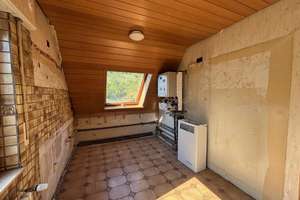 Schöne Dachgeschoßwohnung  + Hobbyraum mit Blick auf Feuerbach und die Weinberge – Die vollständige Adresse der Immobilie erhältst du vom Anbieter., 70469 Lemberg/Föhrich, Stuttgart – Vorschaubild 11