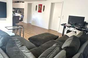 Großzügige 2-Zimmer-Wohnung in Heilbronn-Ost, modern und hell – Die vollständige Adresse der Immobilie erhältst du vom Anbieter., 74074 Heilbronn, Heilbronn – Vorschaubild 2