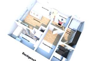 Einfamilienhaus? Mehrgenerationenhaus? Wohnen & Praxis in einem? Tolles Haus in Ehrenfriedersdorf! – Die vollständige Adresse der Immobilie erhältst du vom Anbieter., 9427 Ehrenfriedersdorf – Vorschaubild 63