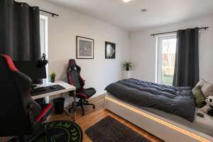 - MARITIMES WOHNEN - BINNENHAFEN - – Harburger Schloßstraße 37, 21079 Harburg (Ortsteil), Hamburg – Vorschaubild 6