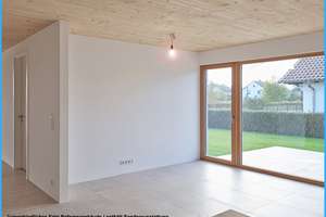 DIPL.-Immowirt MAIER !! Tolles EFH direkt am Golfplatz - durchdacht geplant und gut gebaut !! – Die vollständige Adresse der Immobilie erhältst du vom Anbieter., 84364 Bad Birnbach – Vorschaubild 7