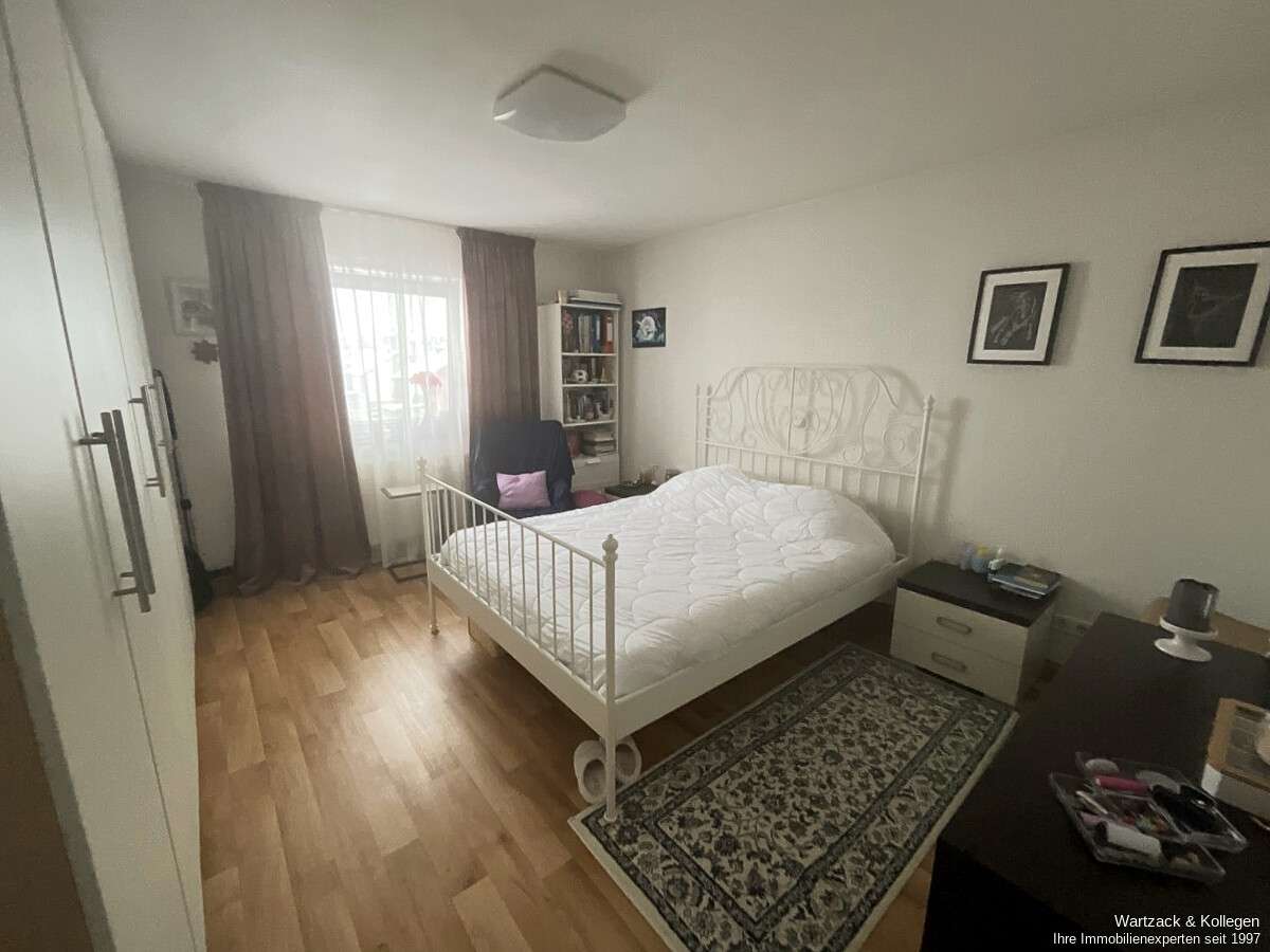 Immobilie in Roth - Glücksgriff für Anlager: 
6-Familienhaus in Roth - Bild 10