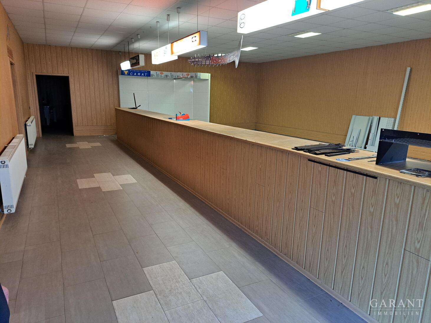 Wohn -/Geschäftshaus im Gewerbegebiet Treuen, Vogtlandkreis – Bild 3