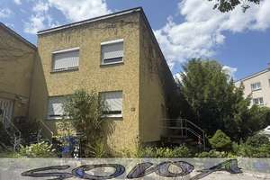 Einzugsbereit! Schickes Haus mit Garage und Garten in Neuburg - Ein Objekt von Ihrem Immobilienpa... – Die vollständige Adresse der Immobilie erhältst du vom Anbieter., 86633 Neuburg an der Donau – Vorschaubild 27