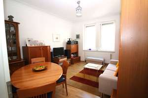 Ihr neues Zuhause in Stuttgart-Süd – 3-Zimmer-Wohnung, saniert & bezugsfertig – Die vollständige Adresse der Immobilie erhältst du vom Anbieter., 70199 Heslach, Stuttgart – Vorschaubild 2