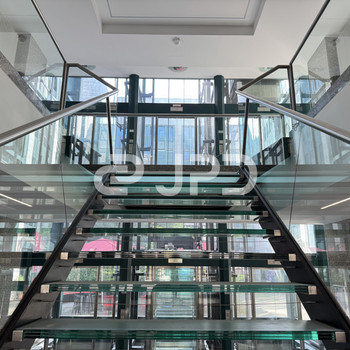 JPD - Repräsentative Büroflächen in der Innenstadt