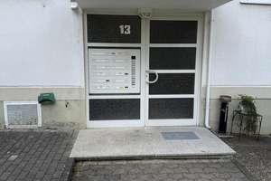 leere 1-Zi. Wohnung in Mainz Mombach – Am Lemmchen 13, 55120 Mombach, Mainz – Vorschaubild 3