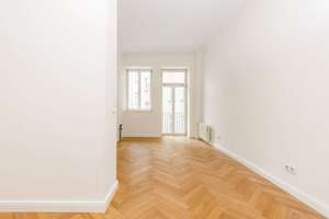Geräumige 2-Zimmer-Wohnung mit Altbaucharme & Balkon – direkt am Weinbergspark! – Veteranenstraße 16, 10119 Mitte (Ortsteil), Berlin – Vorschaubild 6