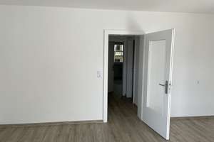 Stadtmitte, 2 Zimmerwohnung in Bayreuth – Brandenburger Straße 18, 95448 Hammerstatt/St. Georgen, Bayreuth – Vorschaubild 5
