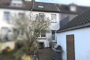 Gemütliches Reihenmittelhaus mit großem Garten – Recklinghausen (Kreis) – Vorschaubild 12