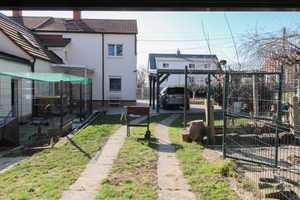+++ DHH mit großem Garten, Anbau, Doppelcarport, Garage und Werkstatt +++ – Bautzen (Kreis) – Vorschaubild 18