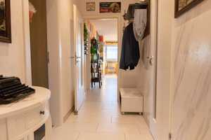 Wohnen mit Weitblick in einer gepflegten 4-Zimmer-Wohnung in Salzgitter-Thiede – Salzgitter – Vorschaubild 18