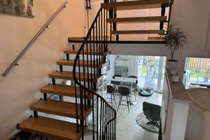 Schöne Splitlevel Doppelhaushälfte in ruhiger Lage! – Die vollständige Adresse der Immobilie erhältst du vom Anbieter., 42659 Burg/Höhscheid, Solingen – Vorschaubild 11