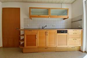 2,5 Zimmerwohnung in München Sendling-Westpark – 81377 Am Waldfriedhof, München – Vorschaubild 8