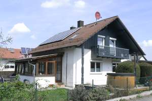 Liebevoll modernisiertes Einfamilienhaus mit Doppelgarage u. Carport – Die vollständige Adresse der Immobilie erhältst du vom Anbieter., 84036 Kumhausen – Vorschaubild 20