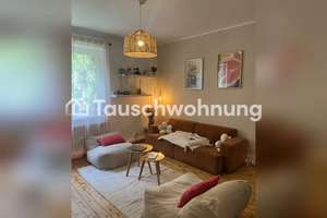 Tauschwohnung: Schöne Altbauwohnung im Geist – Die vollständige Adresse der Immobilie erhältst du vom Anbieter., 48151 Geist, Münster – Vorschaubild 5
