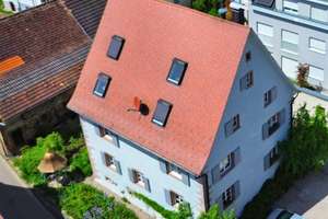 Denkmalgeschütztes Schmuckstück mit 9 Luxus-Apartments im Herzen des Markgräfler Landes – Die vollständige Adresse der Immobilie erhältst du vom Anbieter., 79400 Kandern – Vorschaubild 9