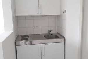 Für STUDENTEN: EG-Apartment m. Pantryküche. 504 € WM inkl. BK/HK/Strom/Internet! KEIN Balkon. – Hermann-Wandersleb-Ring 8, 53121 Bonn – Vorschaubild 12