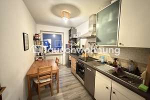 Tauschwohnung: Tausche 3-Zimmer-Wohnung in Mülheim gegen 2-Zimmer-Wohnung – Die vollständige Adresse der Immobilie erhältst du vom Anbieter., 51063 Mülheim (Ortsteil), Köln – Vorschaubild 9