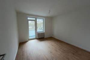 Kernsaniert & riesiger Balkon! 3 Zimmer in Vahrenwald/List – Eulerstr. 23b, 30163 Vahrenwald, Hannover – Vorschaubild 5