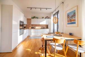 💎 Wohnen auf höchstem Niveau - Hochwertige 3 Zi Whg mit Süd Balkon & Aufzug in beliebter Kiezlage – Die vollständige Adresse der Immobilie erhältst du vom Anbieter., 10785 Tiergarten, Berlin – Vorschaubild 5
