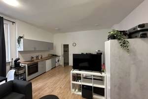 Ruhiges Studio Apartment nähe Innsbrucker Platz – Hauptstraße 101, 10827 Schöneberg, Berlin – Vorschaubild 10