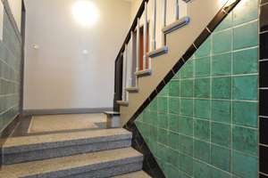 Altbauwohnung mit großem Balkon – Trojanstr. 4, 30177 List, Hannover – Vorschaubild 4